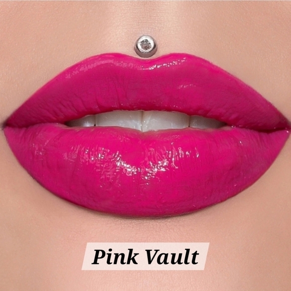 Jeffree Star Other - Jeffree Star Supreme Gloss in "Pink Vault", NEW.